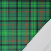 Fabric, Tartan, Printed 100% Cotton, Ross Tartan